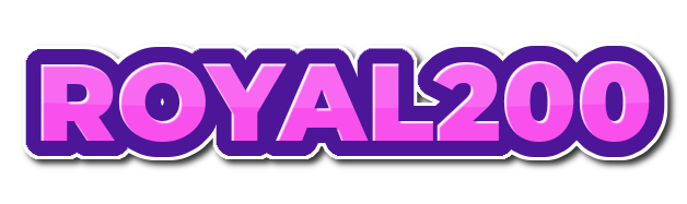 ROYAL200 Logo